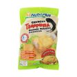 Nutriplus Original Tempura Chicken Nugget 800g Supply