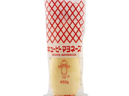 Kewpie Mayonnaise Japanese Style 450g Cheap