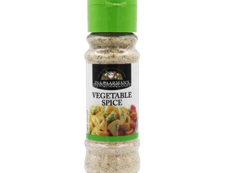 Ina Paarman s Vegetable Spice 200ml For Sale