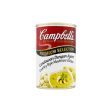 Campbells Country Style Chicken Mushroom Condensed Soup 300g Discount