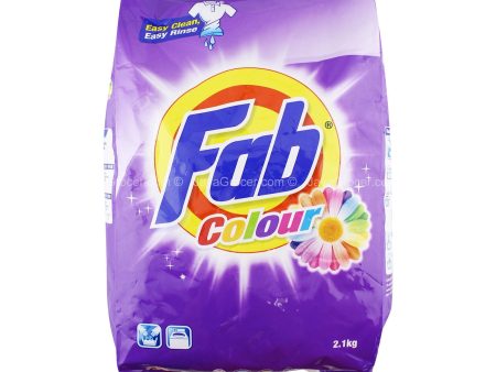 FAB POWDER DTG COLOUR 1.9KG Online Sale