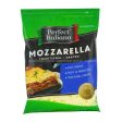 Perfect Italiano Mozzarella Traditional Grated Cheese 250g Online Hot Sale