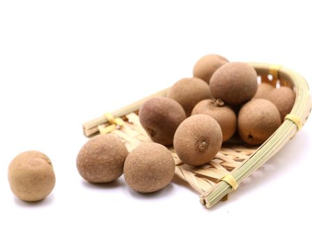 Longan (Thailand) on Sale