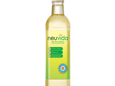 Neuvida Omega-9 Cooking Oil 1kg Online