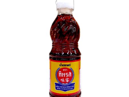 Tiparos Brand Fish Sauce 300ml Online now