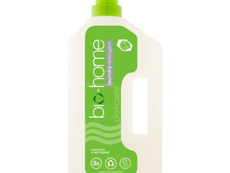 Bio-Home Laundry Delicate Detergent 1.5L Hot on Sale