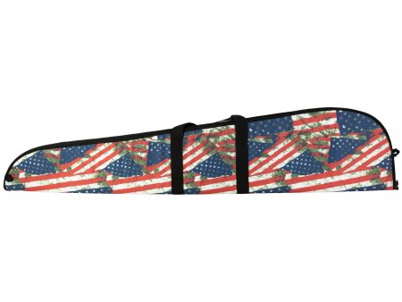 Evods Patriot Rifle Case Online