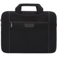 Targus Slipskin TSS932 Carrying Case (Sleeve) for 14  Notebook - Black on Sale