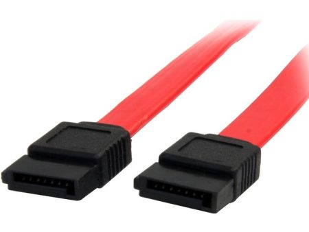 StarTech.com 24in SATA Serial ATA Cable For Cheap