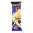 Koyo Organic Wide Udon Noodles - Case Of 12 - 8 Oz on Sale