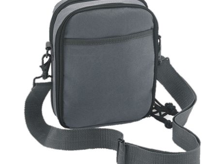 Us Pk Edc Compact Pack 7x9x2.5 Grey For Cheap