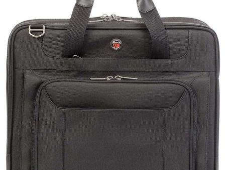 Targus CUCT02UA14S Carrying Case for 14  Notebook - Black For Sale