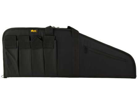 Us Pk Msr Case Poly Black Fashion