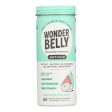 Wonder Belly - Antacids Watermelon Mint - Case Of 4-60 Count Supply