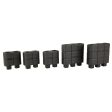 Magpul Daka Block Expansion Kit Blk Fashion