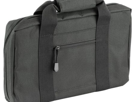 Ncstar Vism Discreet Pstl Case Blk Online Hot Sale