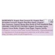 Nelly s Organics Coconut Candy Bar  - Case Of 9 - 1.6 Oz Cheap