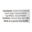 Absolutely Gluten Free Macaroons - Chocolate - Clasc - Case Of 6 - 10 Oz on Sale