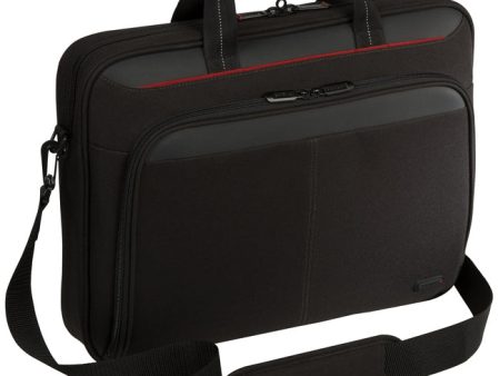 Targus TCT027US Carrying Case for 16  Notebook - Black Cheap