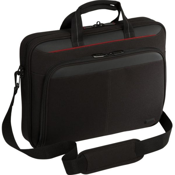 Targus TCT027US Carrying Case for 16  Notebook - Black Cheap