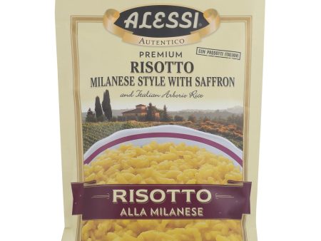 Alessi - Risotto - Milanese - Case Of 6 - 8 Oz. For Cheap