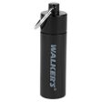 Walker s 7pk Pnk Foam Plug W case For Cheap