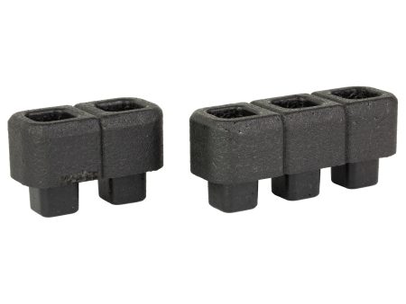 Magpul Daka Block Expansion Kit Blk Fashion