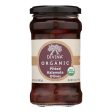 Divina - Organic Pitted Kalamata Olives - Case Of 6 - 6 Oz. Cheap