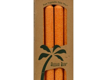 Aloha Bay - Candle  - Case Of 1 - 4 Pk Cheap