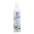 Air Scense - Air Freshener - Vanilla - Case Of 4 - 7 Oz Online Sale