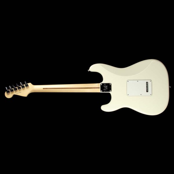 Fender American Pro Stratocaster Olympic White 2017 Online