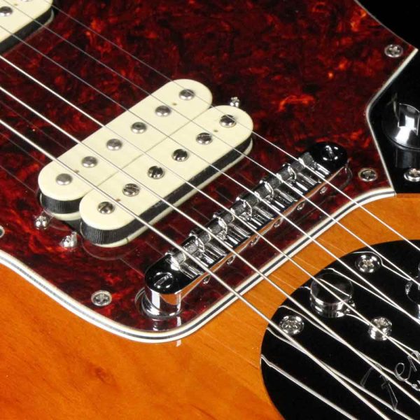 Fender Classic Player Jaguar Special HH 3-Tone Sunburst Online Hot Sale