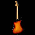 Fender Classic Player Jaguar Special HH 3-Tone Sunburst Online Hot Sale