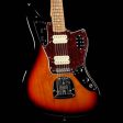 Fender Classic Player Jaguar Special HH 3-Tone Sunburst Online Hot Sale