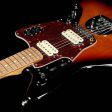 Fender Classic Player Jaguar Special HH 3-Tone Sunburst Online Hot Sale