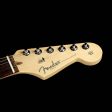 Fender American Pro Stratocaster Olympic White 2017 Online