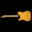 Fender American Pro Telecaster Butterscotch Blonde 2016 For Sale