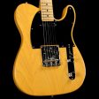 Fender American Pro Telecaster Butterscotch Blonde 2016 For Sale