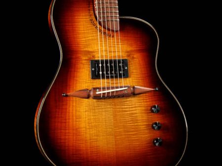 Rick Turner Renaissance Sunburst Online now