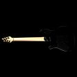 EVH Eddie Van Halen Wolfgang Special Stealth Black For Cheap