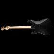 Charvel Pro Mod San Dimas SD1 HH FR M Satin Black Supply