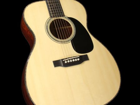 Martin Custom Shop M-45 Cocobolo Acoustic Guitar Natural Sale