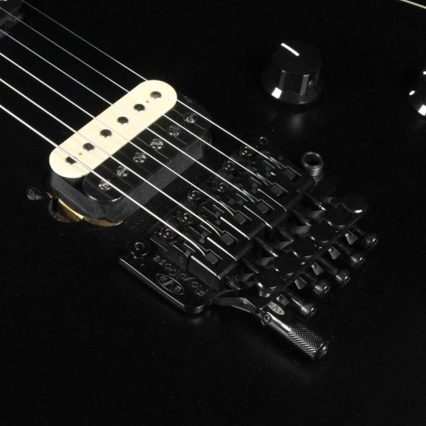 EVH Eddie Van Halen Wolfgang Special Stealth Black For Cheap