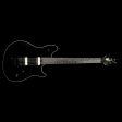 EVH Eddie Van Halen Wolfgang Special Stealth Black For Cheap