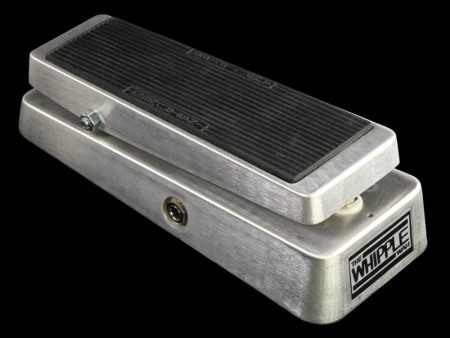 Dandy Job Effects Whipple Wah Wah Effect Pedal Online Sale