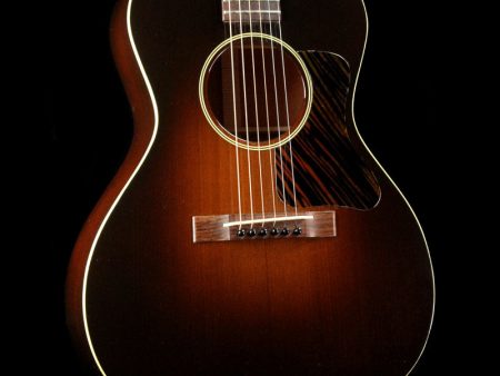 Gibson L-00 Vintage 2017 Vintage Sunburst Acoustic Guitar Fashion