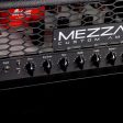 Mezzbarba M Zero Overdrive Tube Guitar Amplifier Head For Sale