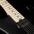 Charvel Pro Mod San Dimas SD1 HH FR M Satin Black Supply