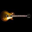 Gibson Custom Shop Zoo Select  57 Les Paul Electric Guitar Viceroy Gold Burst For Discount