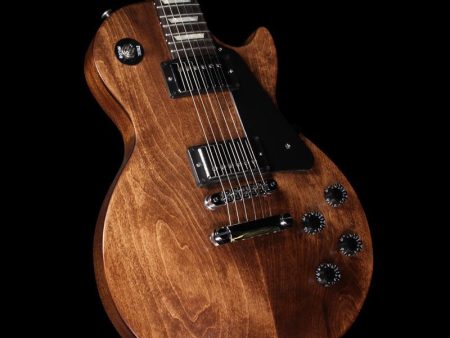 2016 Gibson Les Paul Studio Faded T Electric Guitar Worn Brown on Sale